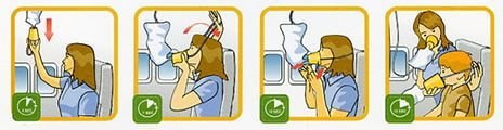 Instrucciones avion